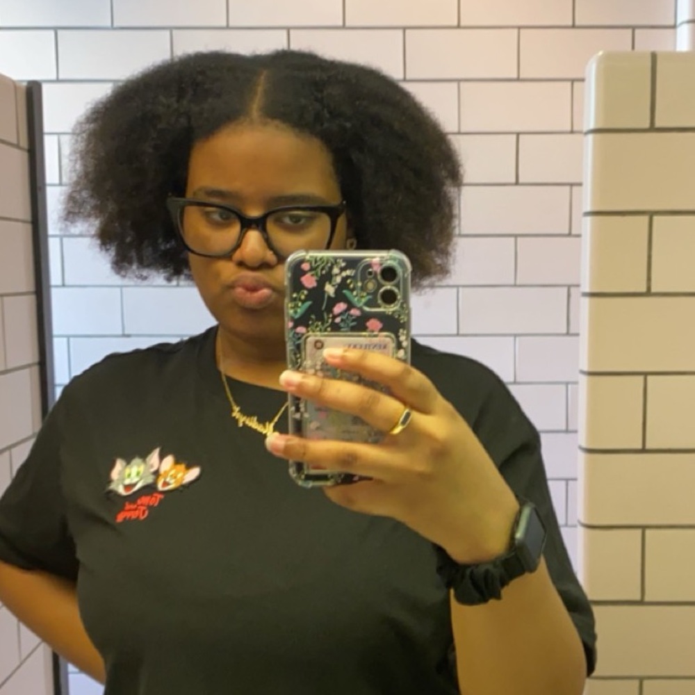 Meet your Posher, Madisyn